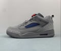 NIKE JORDAN Spizike Low FQ1579-008 Mens best quality 1:1