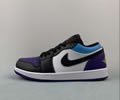 NIKE AIR JORDAN 1 LOW 553558-154 Lovers best quality 1:1