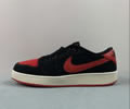 NIKE AIR JORDAN 1 LOW DX4981-006 Lovers best quality 1:1
