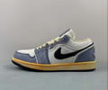 NIKE AIR JORDAN 1 LOW FN7670-493 Lovers best quality 1:1