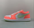 NIKE AIR JORDAN 1 LOW FN6772-671 Lovers best quality 1:1