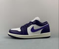 NIKE AIR JORDAN 1 LOW DC0774-502 Lovers best quality 1:1