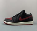 NIKE AIR JORDAN 1 LOW DC0774-061 Lovers best quality 1:1