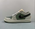 NIKE AIR JORDAN 1 LOW FD6819-300 Lovers best quality 1:1