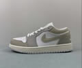 NIKE AIR JORDAN 1 LOW DM5682-110 Lovers best quality 1:1