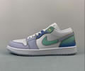 NIKE AIR JORDAN 1 LOW FN8899-131 Lovers best quality 1:1