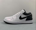 NIKE AIR JORDAN 1 LOW 553560-132 Lovers best quality 1:1