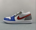 NIKE AIR JORDAN 1 LOW FN8901-164 Lovers best quality 1:1