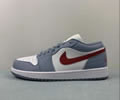 NIKE AIR JORDAN 1 LOW DC0774-164 Lovers best quality 1:1