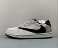 NIKE AIR JORDAN 1 LOW DM7866-814 Lovers best quality 1:1