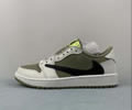 NIKE AIR JORDAN 1 LOW FZ3124-200 Lovers best quality 1:1