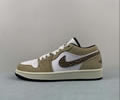 NIKE AIR JORDAN 1 LOW DZ4130-201 Lovers best quality 1:1