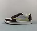 NIKE AIR JORDAN 1 LOW DM7866-810 Lovers best quality 1:1