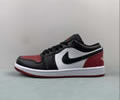 NIKE AIR JORDAN 1 LOW 553558-161 Lovers best quality 1:1