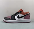 NIKE AIR JORDAN 1 LOW FB9908-102 Lovers best quality 1:1