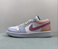NIKE AIR JORDAN 1 LOW FV3623-151 Lovers best quality 1:1