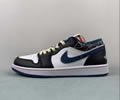 NIKE AIR JORDAN 1 LOW FV3622-141 Lovers best quality 1:1