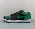 NIKE AIR JORDAN 1 LOW 553558-065 Lovers best quality 1:1
