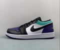 NIKE AIR JORDAN 1 LOW 553558-154 Lovers best quality 1:1