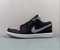 NIKE AIR JORDAN 1 LOW DV1309-051 Lovers best quality 1:1