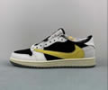 NIKE AIR JORDAN 1 LOW DM7866-982 Lovers best quality 1:1