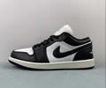 NIKE AIR JORDAN 1 LOW FB9893-101 Lovers best quality 1:1