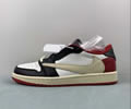 NIKE AIR JORDAN 1 LOW DM7866-166 Lovers best quality 1:1