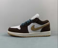 NIKE AIR JORDAN 1 LOW FB2216-200 Lovers best quality 1:1