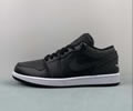 NIKE AIR JORDAN 1 LOW FB9907-001 Lovers best quality 1:1