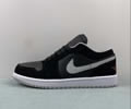 NIKE AIR JORDAN 1 LOW 553558-032 Lovers best quality 1:1