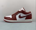 NIKE AIR JORDAN 1 LOW FJ3459-160 Lovers best quality 1:1