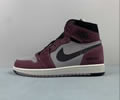 NIKE AIR JORDAN 1 AJ1 DB2889-500 Lovers best quality 1:1