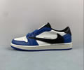 NIKE AIR JORDAN 1 LOW DM7866-888 Lovers best quality 1:1