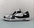 NIKE AIR JORDAN 1 LOW DM7866-188 Lovers best quality 1:1