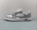 NIKE AIR JORDAN 1 LOW DM7866-198 Lovers best quality 1:1