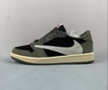 NIKE AIR JORDAN 1 LOW DM7866-002 Lovers best quality 1:1