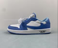 NIKE AIR JORDAN 1 LOW DM7866-180 Lovers best quality 1:1