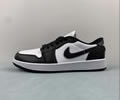 NIKE AIR JORDAN 1 LOW CZ0790-110 Lovers best quality 1:1