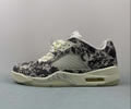 Nike Air Jordan 3 RETRO DA8016-100 Lovers shoes best quality 1:1