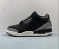 NIKE Air Jordan 3 RETRO AJ3 CK9246-001 Lovers shoes best quality 1:1