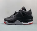 NIKE Air Jordan 4 RETRO AJ4 FV5029-006 Lovers shoes best quality 1:1