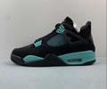 NIKE Air Jordan 4 RETRO AJ4 DH6927-001 Lovers shoes best quality 1:1
