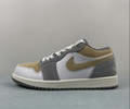 NIKE AIR JORDAN 1 LOW DC0774-189 Men Best quality 1:1