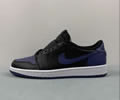NIKE AIR JORDAN 1 LOW CZ0775-041 Men Best quality 1:1