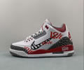 NIKE Air Jordan 3 RETRO AJ3 DN3707-160 Men best quality 1:1