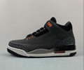 NIKE Air Jordan 3 RETRO AJ3 CT8532-080 Men best quality 1:1
