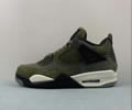 NIKE Air Jordan 4 AJ4 B9927-200 Mens best quality 1:1