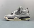 NIKE Air Jordan 4 RETRO AJ4 DR5415-102 AJ4 Mens best quality 1:1