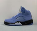 Air Jordan 5 Retro AJ5 DV1310-401 Lovers best quality 1:1