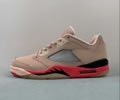 Air Jordan 5 Retro AJ5 DA8016-806 Lovers best quality 1:1